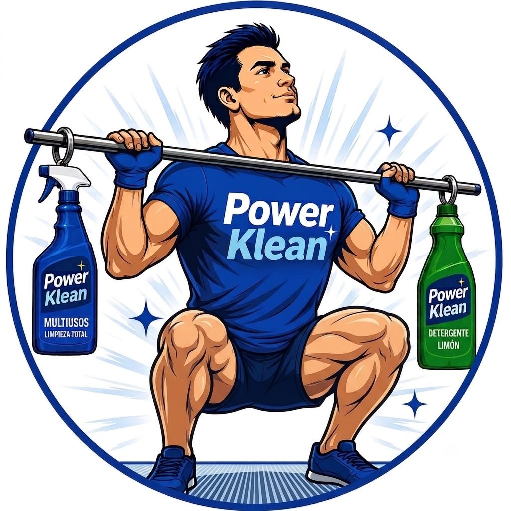Power Klean